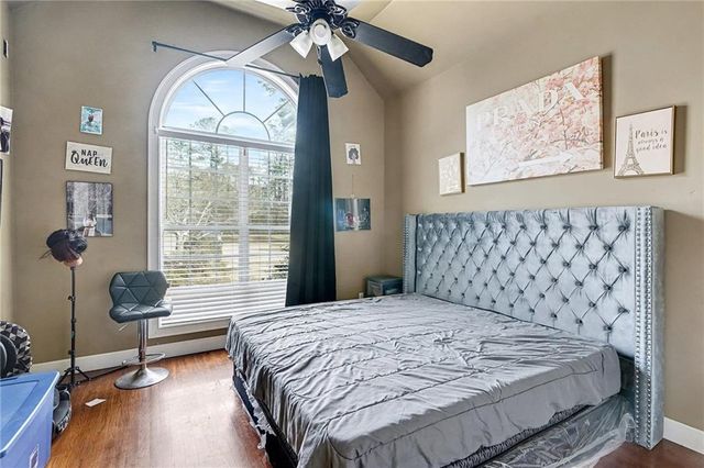 517 N Pine Hill Road, Griffin, GA 30223