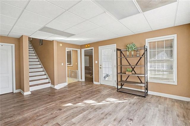 517 N Pine Hill Road, Griffin, GA 30223