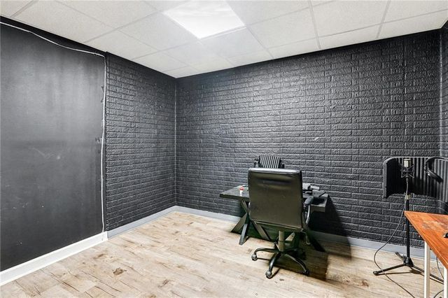 517 N Pine Hill Road, Griffin, GA 30223