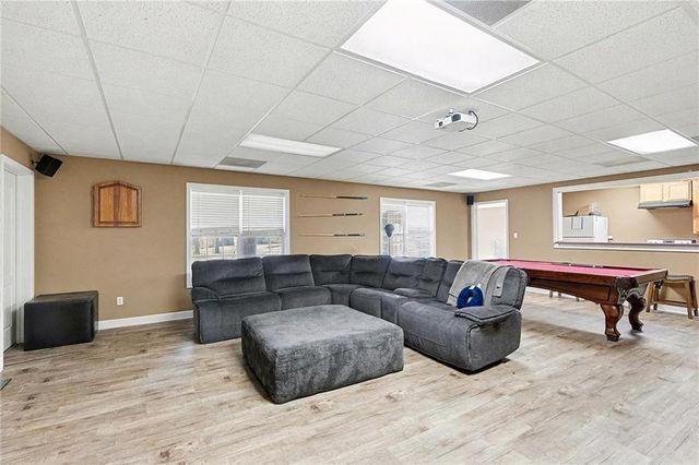 517 N Pine Hill Road, Griffin, GA 30223