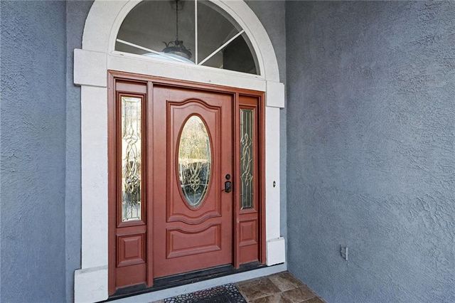 517 N Pine Hill Road, Griffin, GA 30223