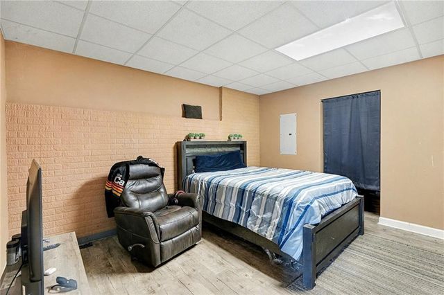 517 N Pine Hill Road, Griffin, GA 30223