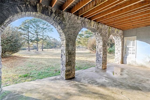 517 N Pine Hill Road, Griffin, GA 30223