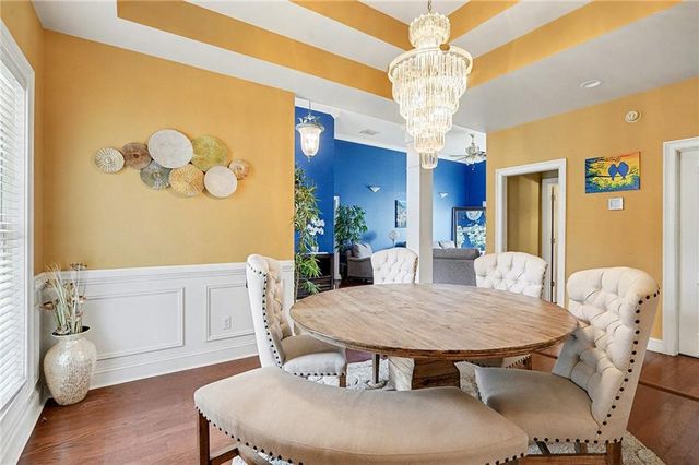 517 N Pine Hill Road, Griffin, GA 30223