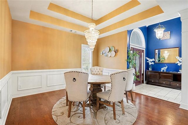 517 N Pine Hill Road, Griffin, GA 30223