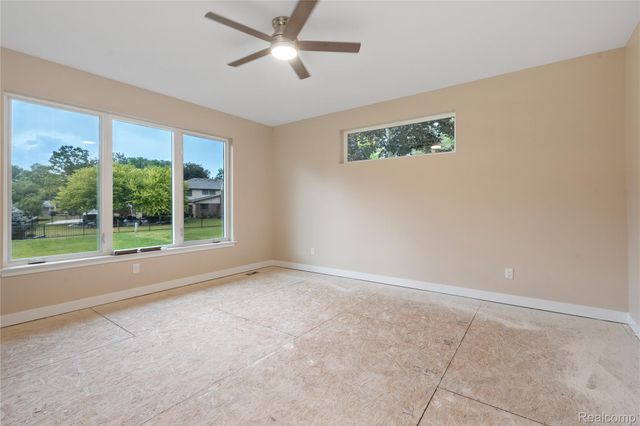 8894 Marquette Drive, Grosse Ile Township, MI 48138