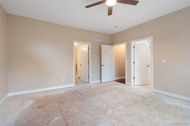 8894 Marquette Drive, Grosse Ile Township, MI 48138