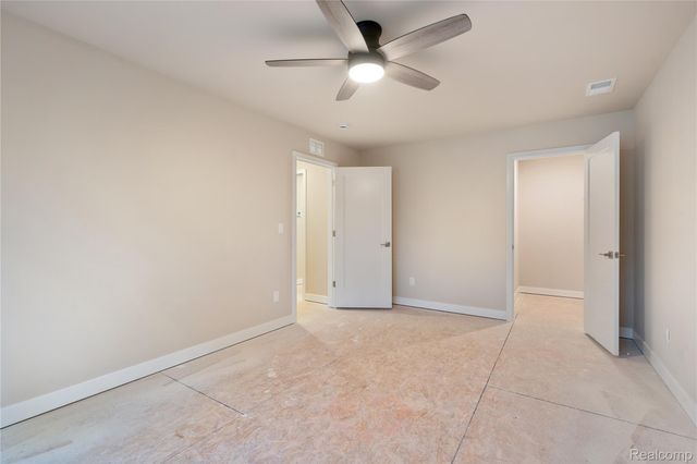 8894 Marquette Drive, Grosse Ile Township, MI 48138