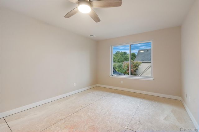 8894 Marquette Drive, Grosse Ile Township, MI 48138
