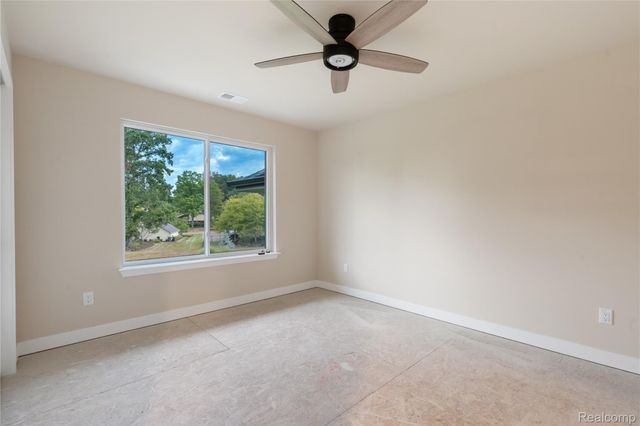 8894 Marquette Drive, Grosse Ile Township, MI 48138