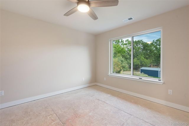 8894 Marquette Drive, Grosse Ile Township, MI 48138
