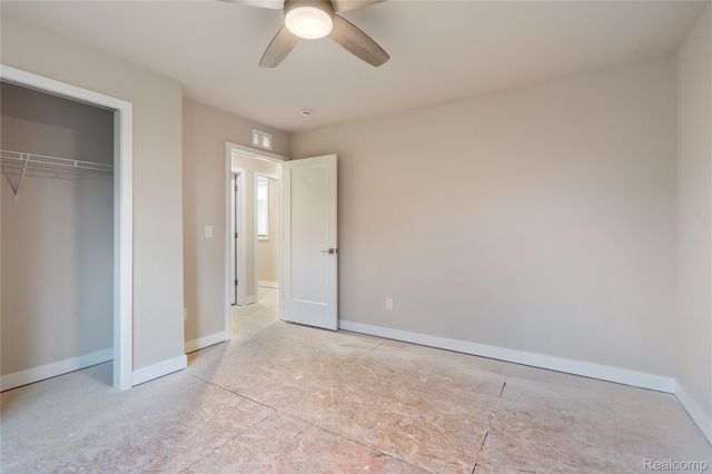 8894 Marquette Drive, Grosse Ile Township, MI 48138