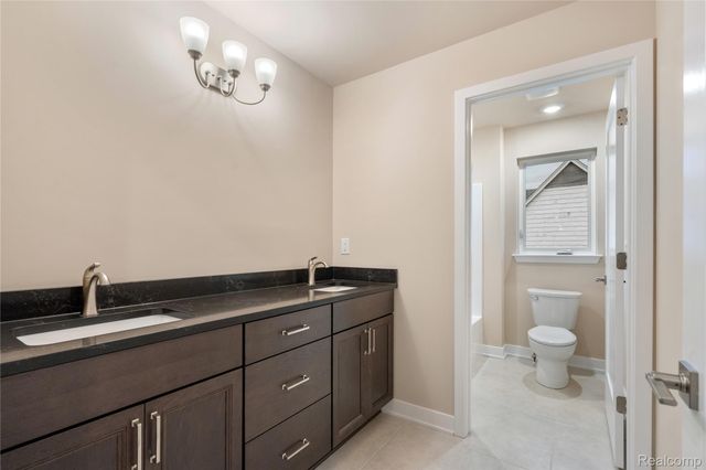 8894 Marquette Drive, Grosse Ile Township, MI 48138