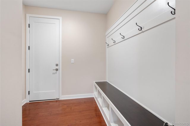 8894 Marquette Drive, Grosse Ile Township, MI 48138