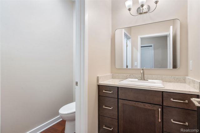 8894 Marquette Drive, Grosse Ile Township, MI 48138
