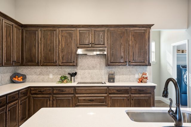 1863 Meadowbrook Lane, Josephine, TX 75173