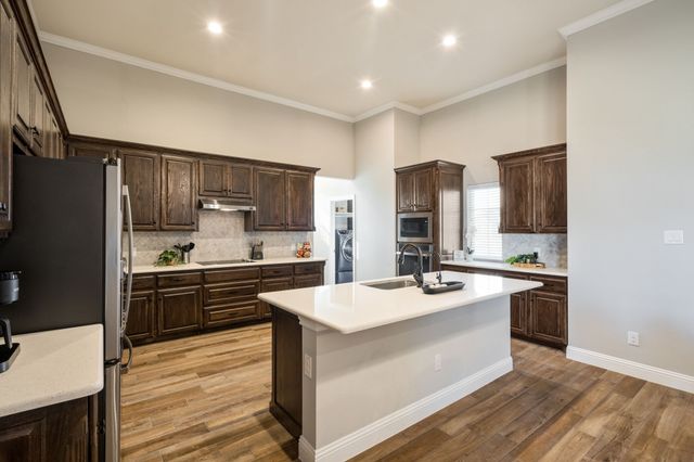 1863 Meadowbrook Lane, Josephine, TX 75173