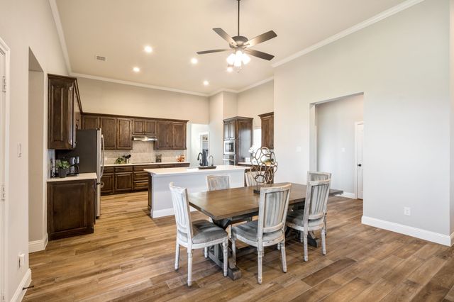 1863 Meadowbrook Lane, Josephine, TX 75173