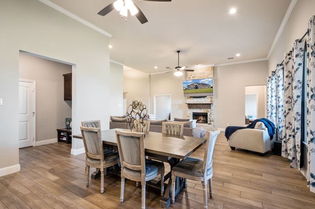 1863 Meadowbrook Lane, Josephine, TX 75173