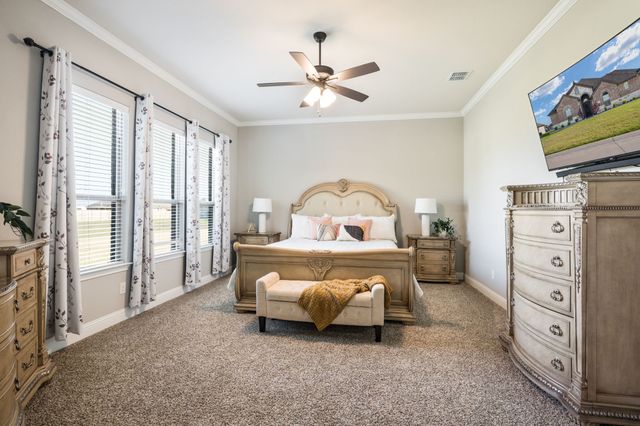 1863 Meadowbrook Lane, Josephine, TX 75173