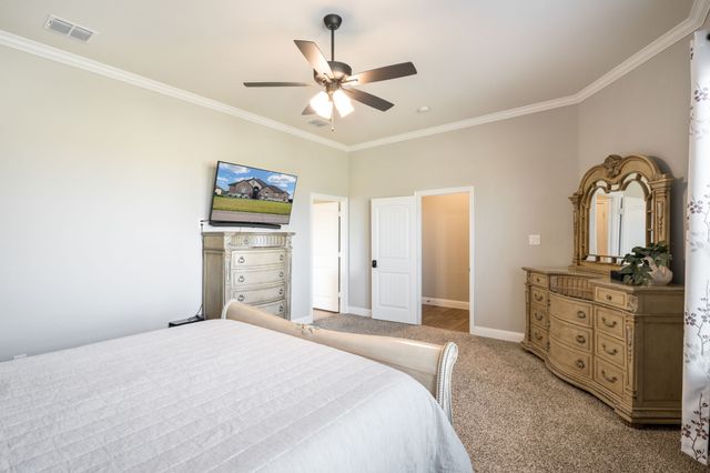 1863 Meadowbrook Lane, Josephine, TX 75173