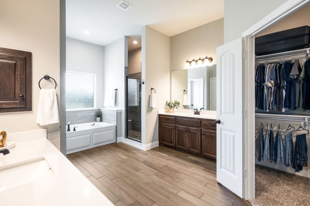 1863 Meadowbrook Lane, Josephine, TX 75173