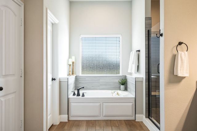 1863 Meadowbrook Lane, Josephine, TX 75173