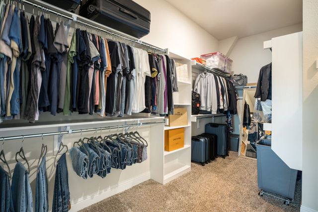 1863 Meadowbrook Lane, Josephine, TX 75173