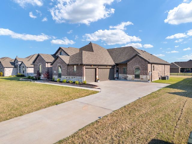 1863 Meadowbrook Lane, Josephine, TX 75173