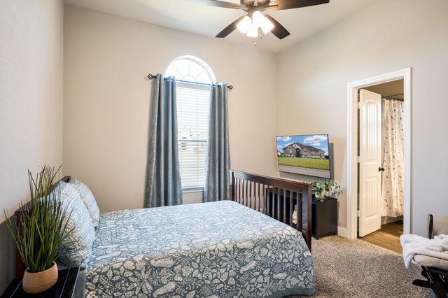 1863 Meadowbrook Lane, Josephine, TX 75173