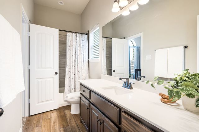 1863 Meadowbrook Lane, Josephine, TX 75173