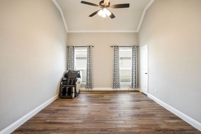 1863 Meadowbrook Lane, Josephine, TX 75173