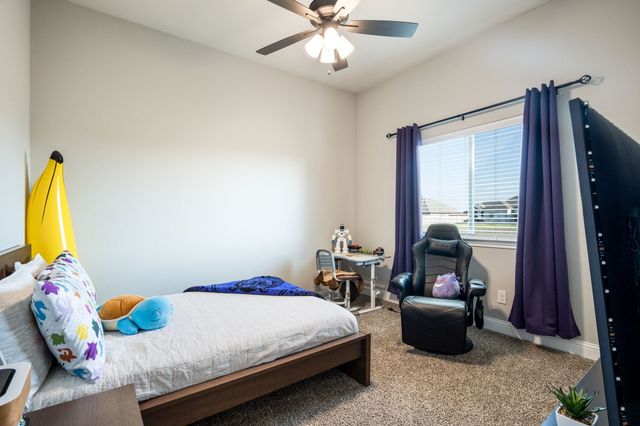 1863 Meadowbrook Lane, Josephine, TX 75173