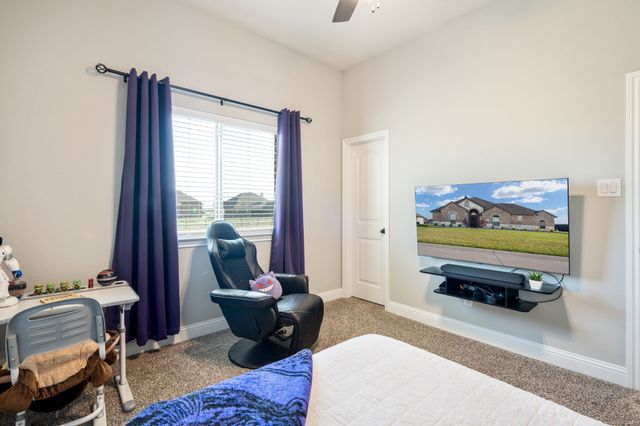 1863 Meadowbrook Lane, Josephine, TX 75173