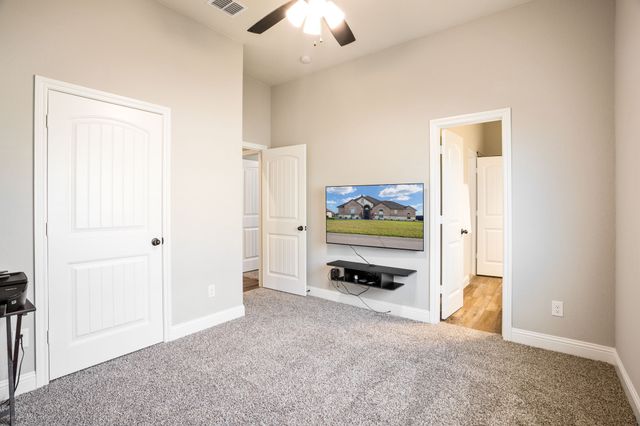 1863 Meadowbrook Lane, Josephine, TX 75173