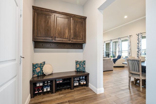 1863 Meadowbrook Lane, Josephine, TX 75173