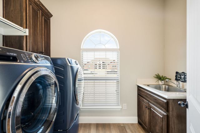 1863 Meadowbrook Lane, Josephine, TX 75173