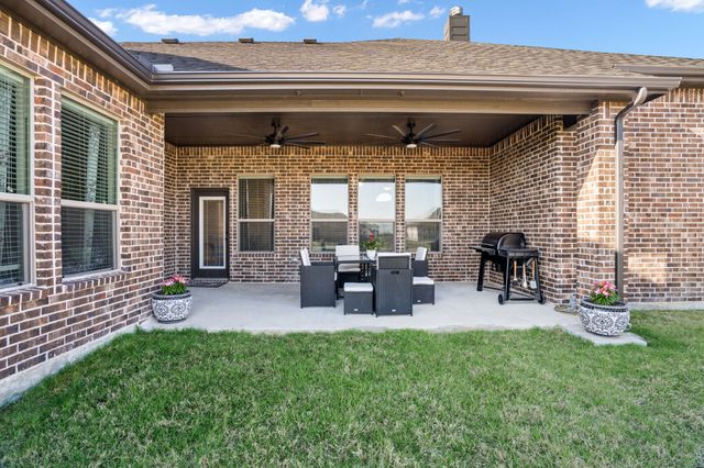 1863 Meadowbrook Lane, Josephine, TX 75173
