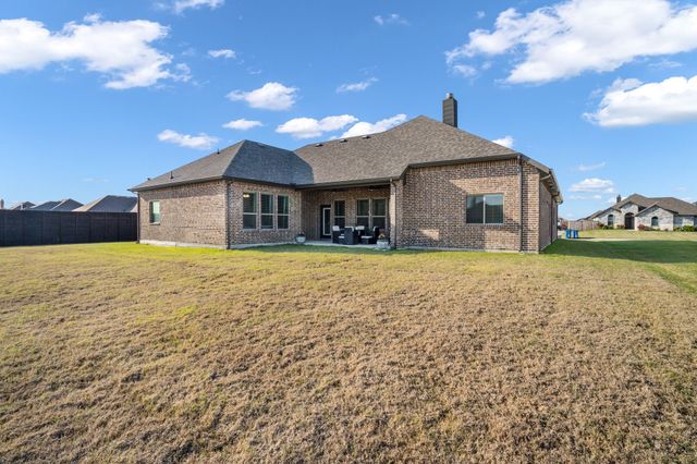 1863 Meadowbrook Lane, Josephine, TX 75173