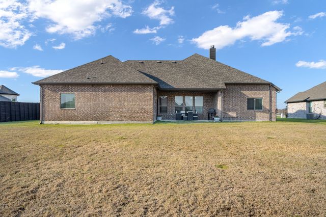 1863 Meadowbrook Lane, Josephine, TX 75173