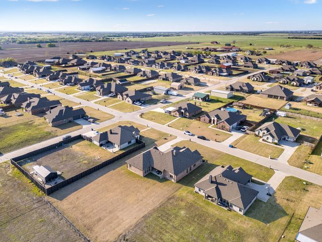 1863 Meadowbrook Lane, Josephine, TX 75173