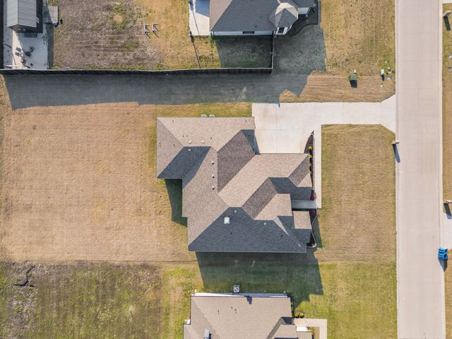 1863 Meadowbrook Lane, Josephine, TX 75173