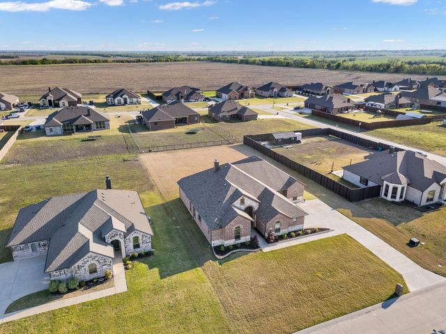 1863 Meadowbrook Lane, Josephine, TX 75173