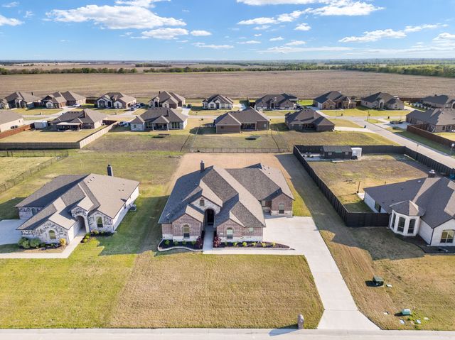 1863 Meadowbrook Lane, Josephine, TX 75173