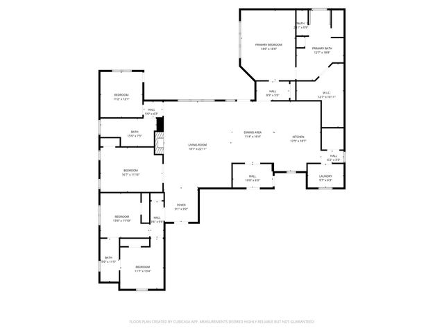 1863 Meadowbrook Lane, Josephine, TX 75173