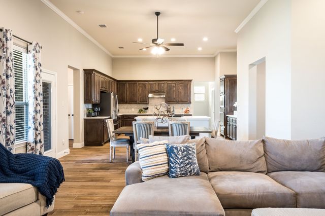 1863 Meadowbrook Lane, Josephine, TX 75173