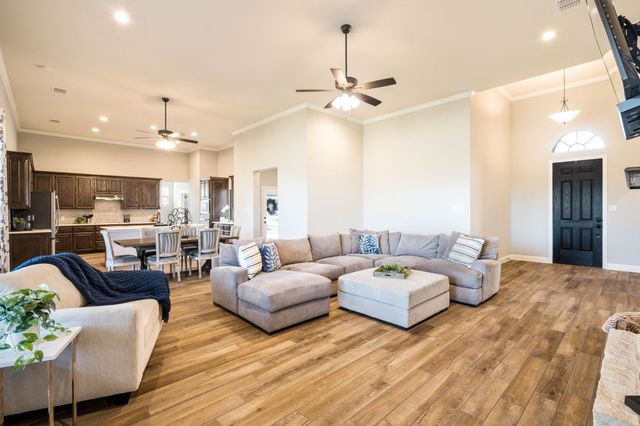 1863 Meadowbrook Lane, Josephine, TX 75173