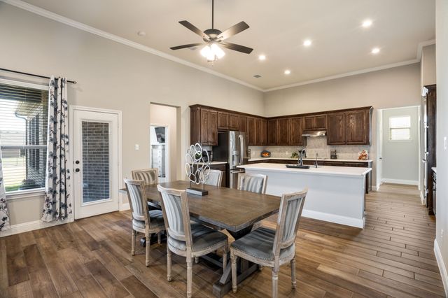 1863 Meadowbrook Lane, Josephine, TX 75173