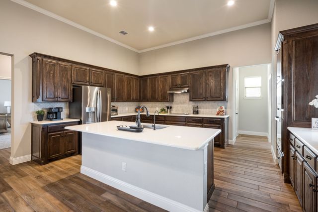 1863 Meadowbrook Lane, Josephine, TX 75173