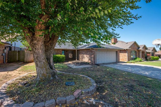 9616 Railroad, Oklahoma City, OK 73130